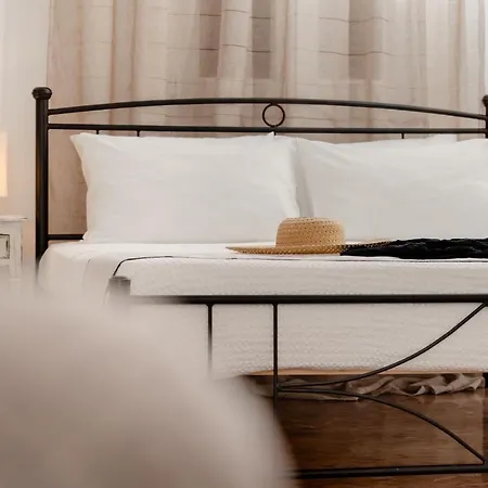 Nexus Downtown Διαμέρισμα Naxos City