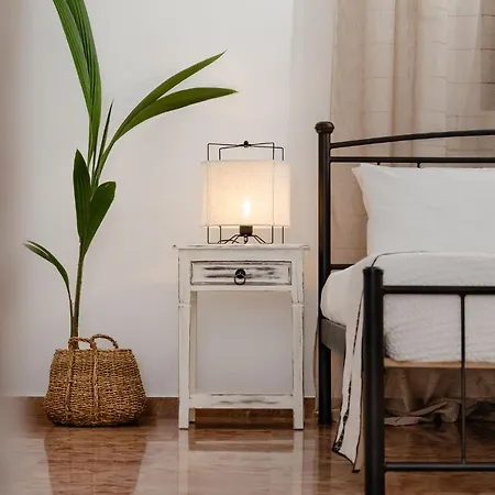 Nexus Downtown Διαμέρισμα