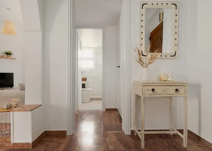 Nexus Downtown * Naxos City