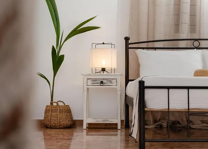 Nexus Downtown Appartement