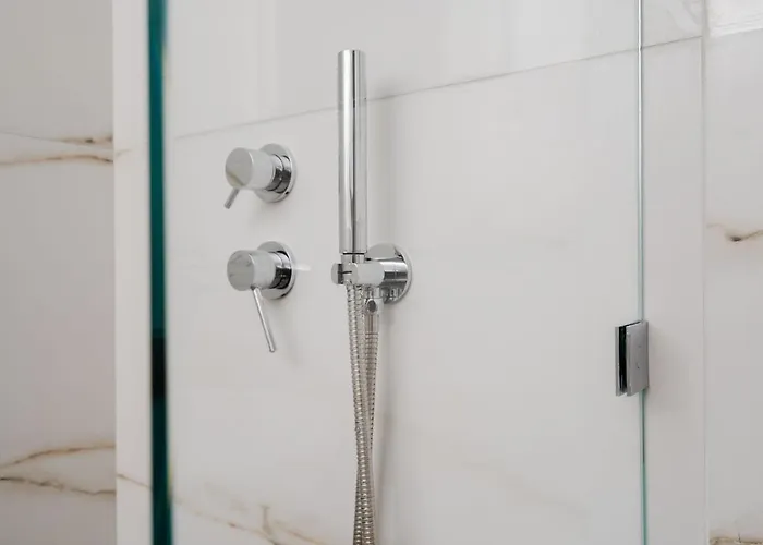 Nexus Downtown Appartement *