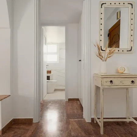 Nexus Downtown * Naxos City